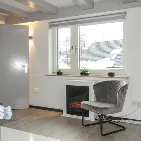 In With Sauna Сasa de vacaciones