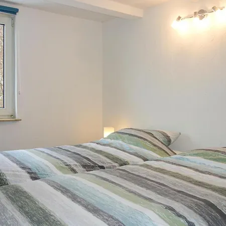 In With Sauna Сasa de vacaciones *