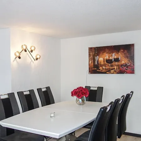 Amazing In With Kitchen
