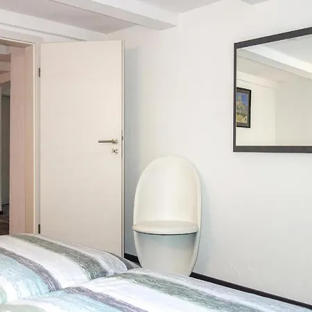 In With Sauna Medebach