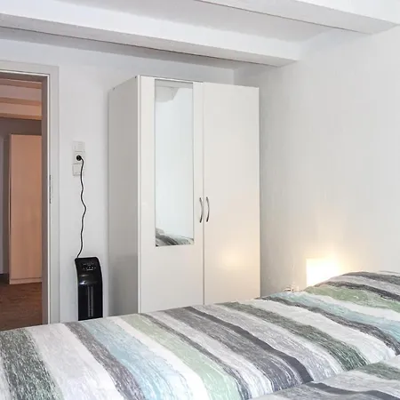 In With Sauna * Medebach