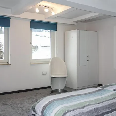 Сasa de vacaciones In With Sauna *