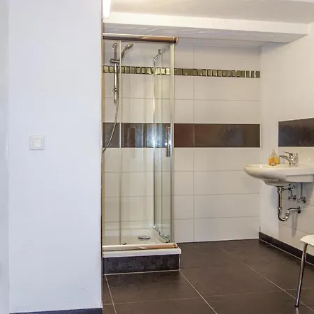 In With Sauna Medebach