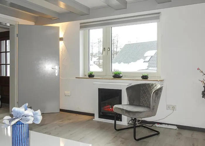 In With Sauna 別荘