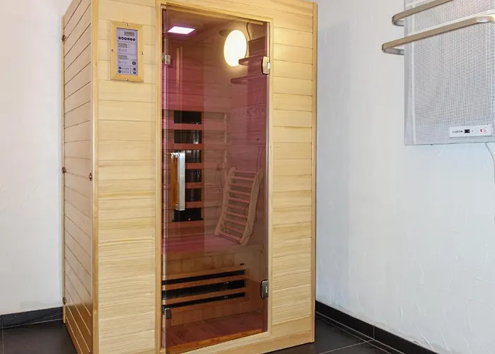 In With Sauna 別荘 *