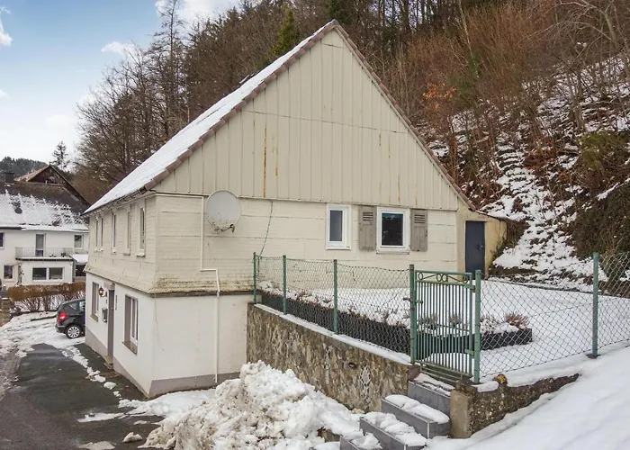 別荘 In With Sauna *