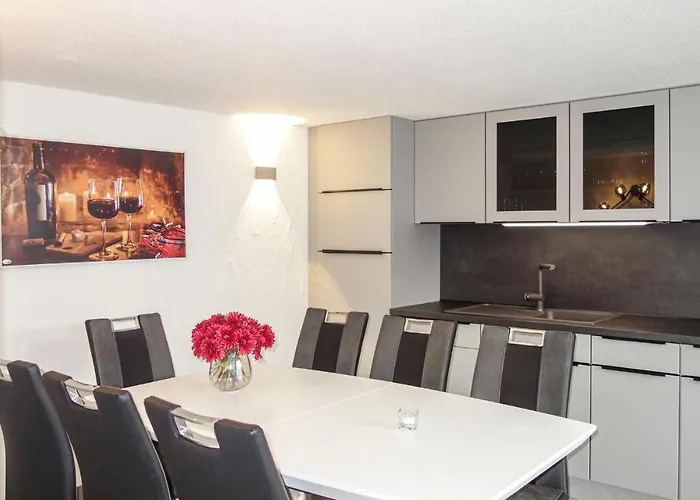 Hébergement de vacances In With Sauna *