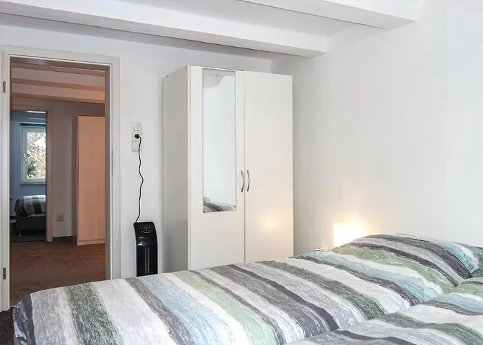 In With Sauna * メーデバッハ