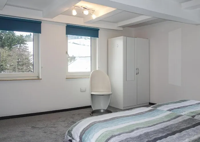 別荘 In With Sauna *