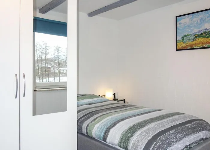 In With Sauna * メーデバッハ