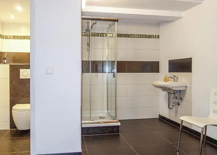 In With Sauna メーデバッハ