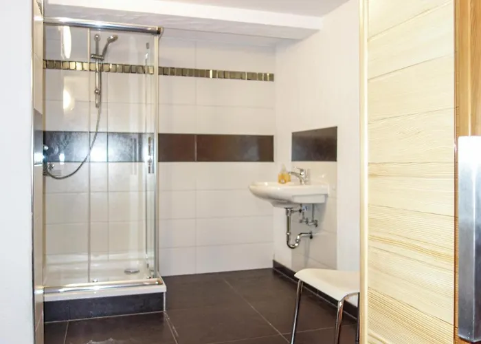 In With Sauna 別荘